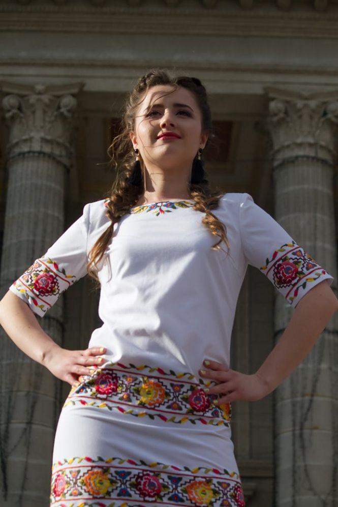 У Тернополі у вишиванках дефілюватимуть особливі моделі, фото №5 на сайті 20minut.ua