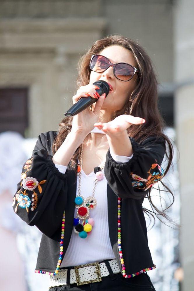 У Тернополі у вишиванках дефілюватимуть особливі моделі, фото №8 на сайті 20minut.ua