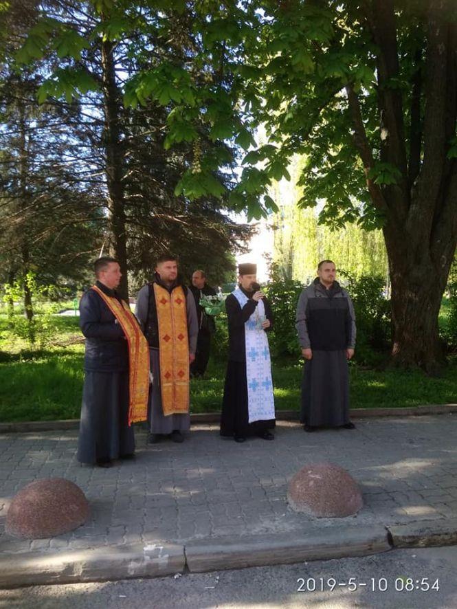 Проща до Зарваниці надихнула матерів на подальше служіння Богу і своїм рідним, фото №1 на сайті 20minut.ua
