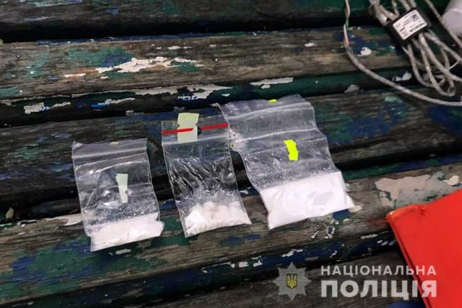 Новини Хмельницького - фото з Росіянина затримали з амфетаміном у Хмельницькому Росіянина затримали з амфетаміном у Хмельницькому, фото №1 на сайті vsim.ua