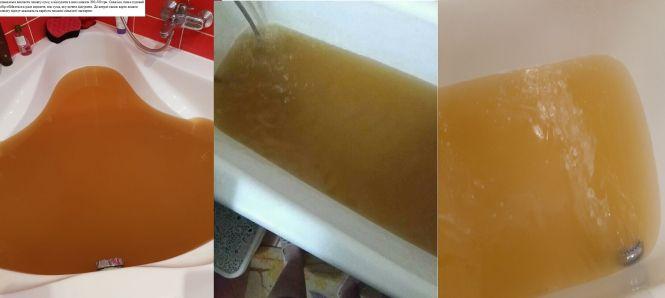 У тернополян з’явився шанс забути за іржаву воду з кранів назавжди, фото №1 на сайті 20minut.ua