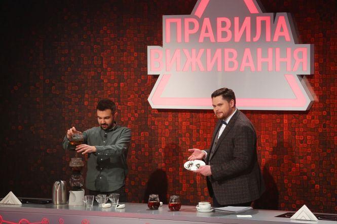 Новини Вінниці - фото з «Правила виживання»: як вибрати якісний чай? (ПРЕС-СЛУЖБА "ІНТЕР") «Правила виживання»: як вибрати якісний чай? (ПРЕС-СЛУЖБА "ІНТЕР"), фото №2 на сайті 20minut.ua