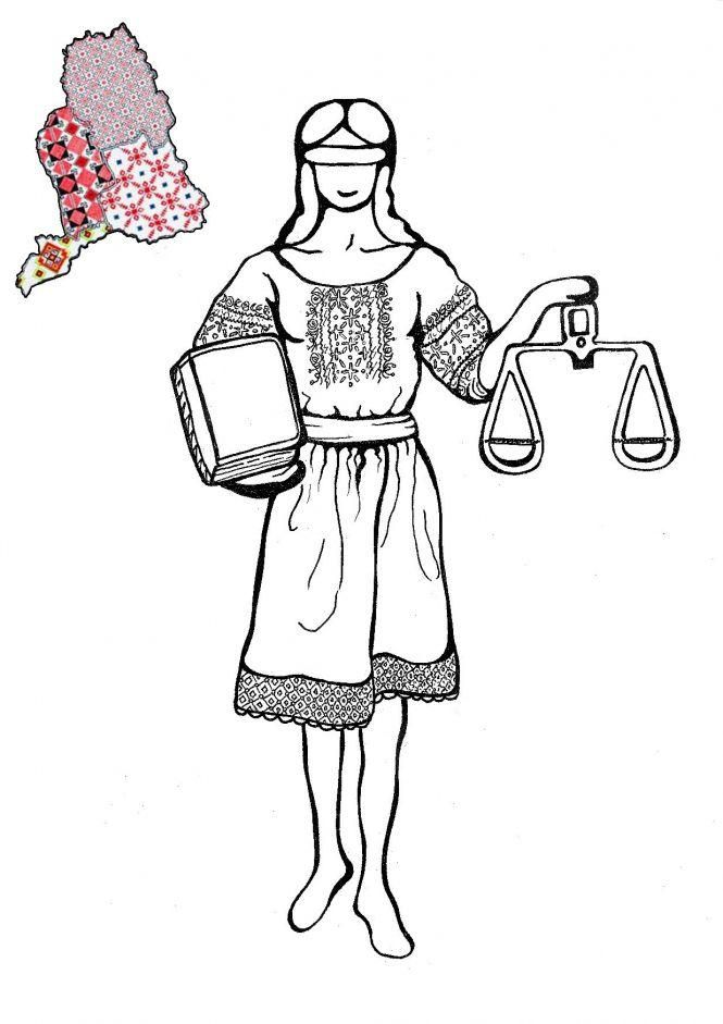 Правосуддя у тренді народних традицій (Прес-служба 7-го ААС), фото №6 на сайті 20minut.ua