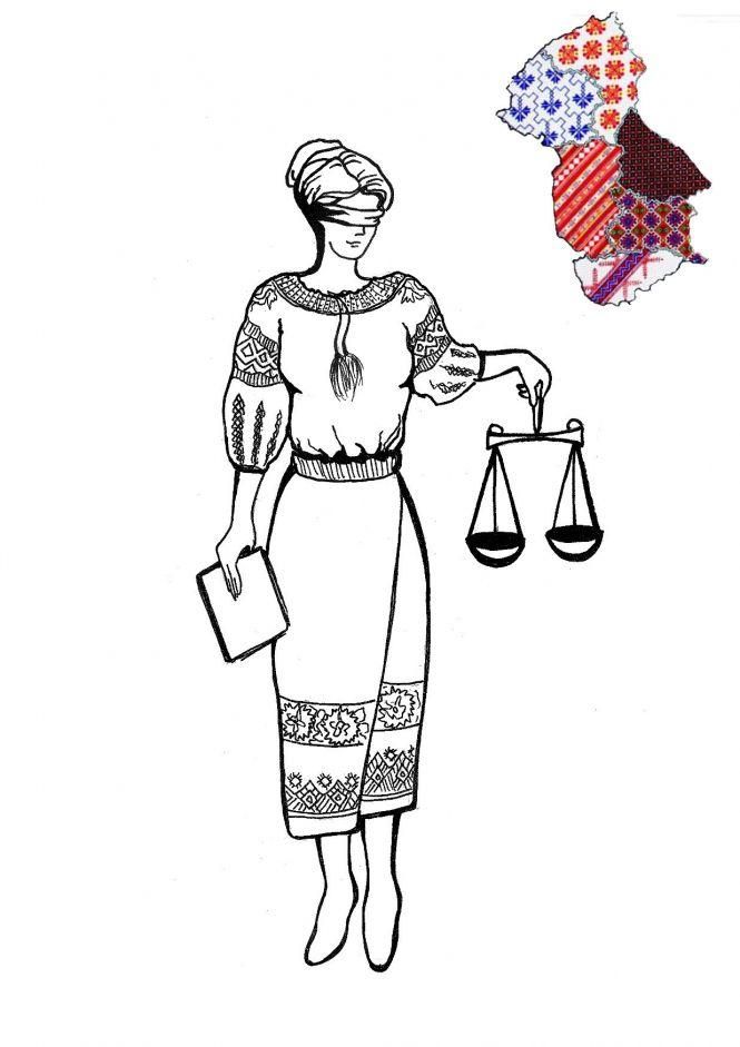 Правосуддя у тренді народних традицій (Прес-служба 7-го ААС), фото №7 на сайті 20minut.ua