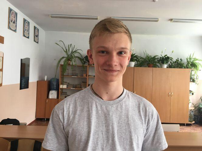 Новини Хмельницького - фото з Від співаків до кухарів: яке майбутнє обирають хмельницькі випускники-дев’ятикласники Від співаків до кухарів: яке майбутнє обирають хмельницькі випускники-дев’ятикласники, фото №2 на сайті vsim.ua