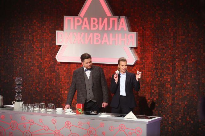 Новини Вінниці - фото з «Правила виживання»: як вибрати якісний чай? (ПРЕС-СЛУЖБА "ІНТЕР") «Правила виживання»: як вибрати якісний чай? (ПРЕС-СЛУЖБА "ІНТЕР"), фото №4 на сайті 20minut.ua