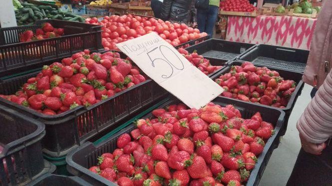 Цибулевий ажіотаж і овочевий бум: ціни на тернопільському ринку, фото №5 на сайті 20minut.ua