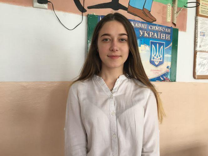 Новини Хмельницького - фото з Від співаків до кухарів: яке майбутнє обирають хмельницькі випускники-дев’ятикласники Від співаків до кухарів: яке майбутнє обирають хмельницькі випускники-дев’ятикласники, фото №3 на сайті vsim.ua