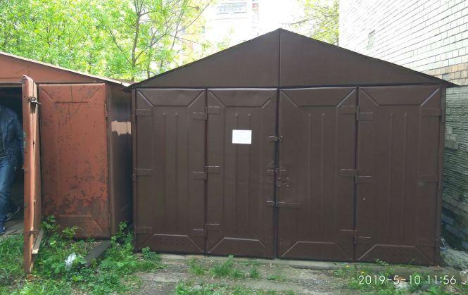 Новини Хмельницького - фото з На чотирьох вулицях Хмельницького можуть демонтувати гаражі На чотирьох вулицях Хмельницького можуть демонтувати гаражі, фото №1 на сайті vsim.ua