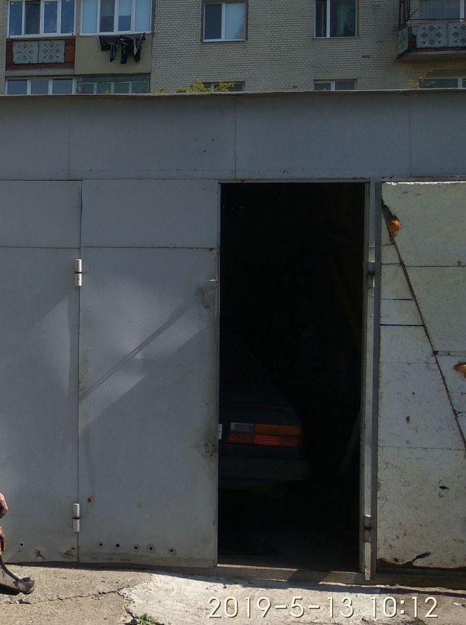 Новини Хмельницького - фото з На чотирьох вулицях Хмельницького можуть демонтувати гаражі На чотирьох вулицях Хмельницького можуть демонтувати гаражі, фото №2 на сайті vsim.ua