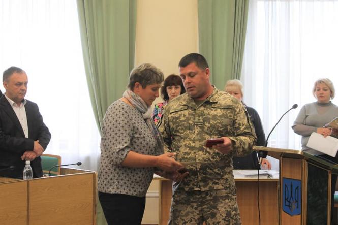 Як поділили депутати 10 мільйонів на сесії міської ради Кам'янця, фото №1 на сайті 20minut.ua