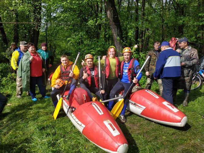 Новини Козятина - фото з Вчителі-туристи: команда козятинських освітян — срібний призер обласних змагань педагогів Вінниччини Вчителі-туристи: команда козятинських освітян — срібний призер обласних змагань педагогів Вінниччини, фото №2 на сайті 20minut.ua