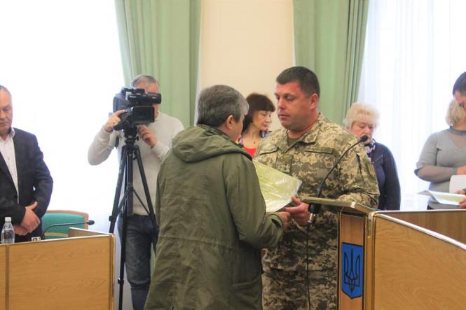 Як поділили депутати 10 мільйонів на сесії міської ради Кам'янця, фото №3 на сайті 20minut.ua