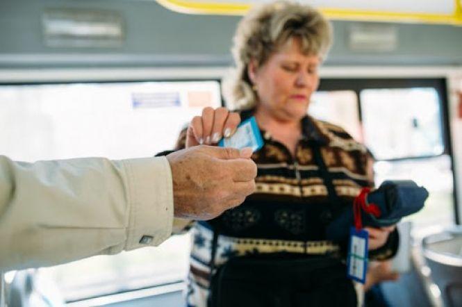 Новини Хмельницького - фото з Чому міськрада Хмельницького не все говорить про е-квиток (на правах реклами) Чому міськрада Хмельницького не все говорить про е-квиток (на правах реклами), фото №1 на сайті vsim.ua