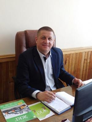 На хабарі 800 доларів «взяли» заступника міського голови Чорткова, фото №1 на сайті 20minut.ua