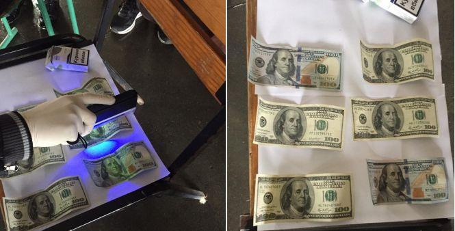 На хабарі 800 доларів «взяли» заступника міського голови Чорткова, фото №2 на сайті 20minut.ua