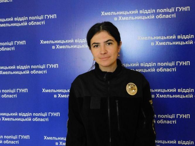 Новини Хмельницького - фото з Гра, яка штовхає хмельницьких підлітків на злочини. Що кажуть у поліції Гра, яка штовхає хмельницьких підлітків на злочини. Що кажуть у поліції, фото №1 на сайті vsim.ua