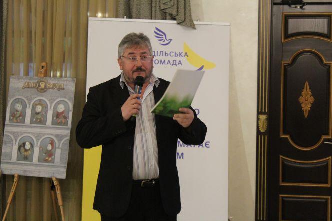 Новини Вінниці - фото з Аукціон проектів-2019: які ідеї підтримали вінничани? Аукціон проектів-2019: які ідеї підтримали вінничани?, фото №6 на сайті 20minut.ua