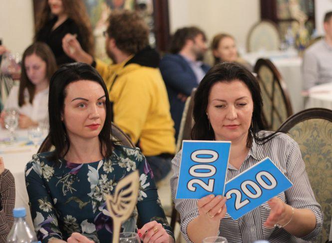 Новини Вінниці - фото з Аукціон проектів-2019: які ідеї підтримали вінничани? Аукціон проектів-2019: які ідеї підтримали вінничани?, фото №22 на сайті 20minut.ua