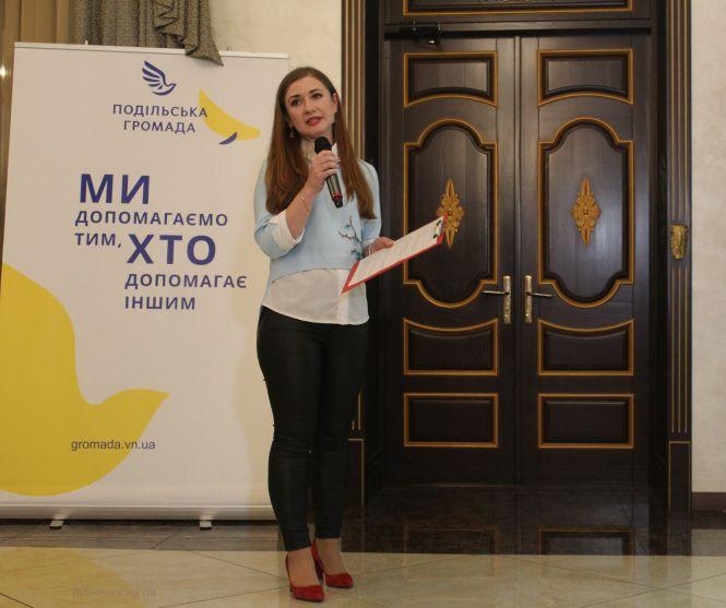 Новини Вінниці - фото з Аукціон проектів-2019: які ідеї підтримали вінничани? Аукціон проектів-2019: які ідеї підтримали вінничани?, фото №10 на сайті 20minut.ua