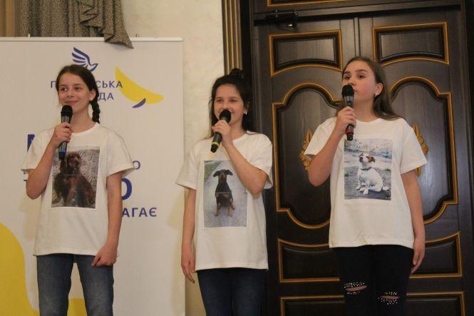 Новини Вінниці - фото з Аукціон проектів-2019: які ідеї підтримали вінничани? Аукціон проектів-2019: які ідеї підтримали вінничани?, фото №19 на сайті 20minut.ua