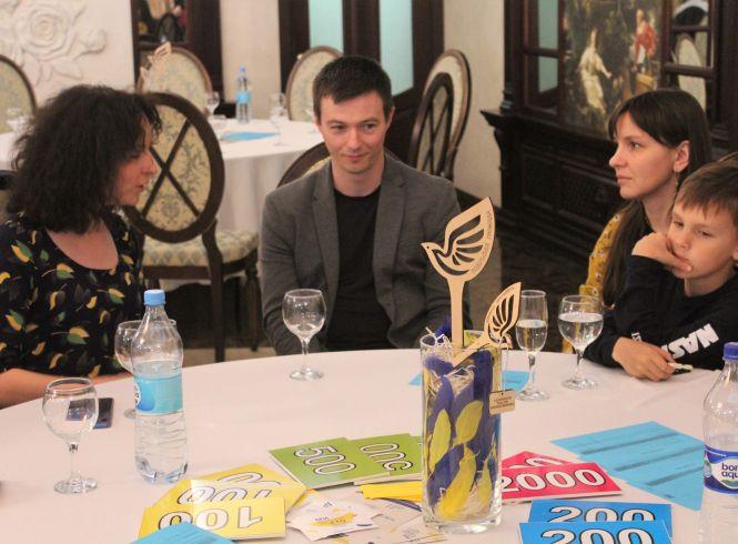 Новини Вінниці - фото з Аукціон проектів-2019: які ідеї підтримали вінничани? Аукціон проектів-2019: які ідеї підтримали вінничани?, фото №21 на сайті 20minut.ua