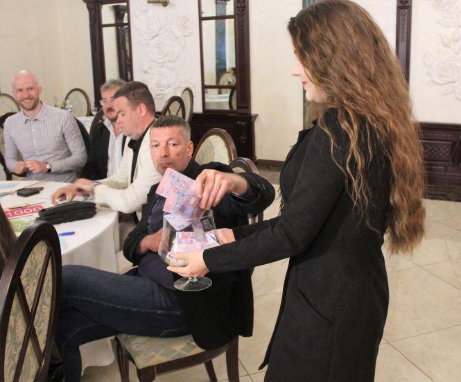 Новини Вінниці - фото з Аукціон проектів-2019: які ідеї підтримали вінничани? Аукціон проектів-2019: які ідеї підтримали вінничани?, фото №14 на сайті 20minut.ua