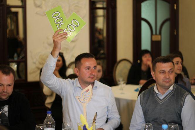 Новини Вінниці - фото з Аукціон проектів-2019: які ідеї підтримали вінничани? Аукціон проектів-2019: які ідеї підтримали вінничани?, фото №20 на сайті 20minut.ua