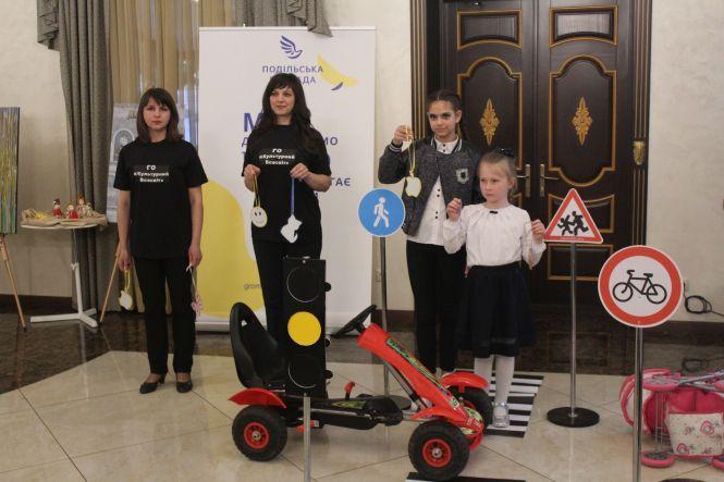 Новини Вінниці - фото з Аукціон проектів-2019: які ідеї підтримали вінничани? Аукціон проектів-2019: які ідеї підтримали вінничани?, фото №5 на сайті 20minut.ua