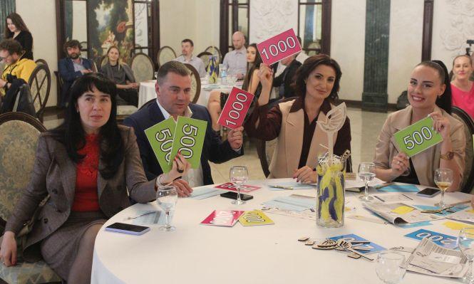 Новини Вінниці - фото з Аукціон проектів-2019: які ідеї підтримали вінничани? Аукціон проектів-2019: які ідеї підтримали вінничани?, фото №12 на сайті 20minut.ua