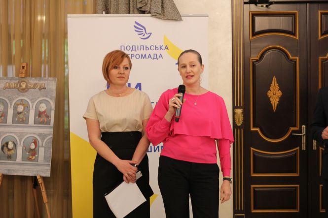 Новини Вінниці - фото з Аукціон проектів-2019: які ідеї підтримали вінничани? Аукціон проектів-2019: які ідеї підтримали вінничани?, фото №13 на сайті 20minut.ua