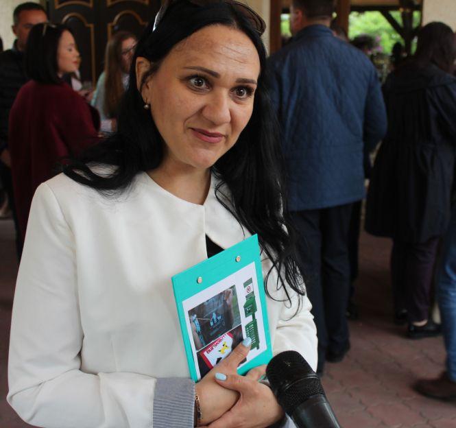 Новини Вінниці - фото з Аукціон проектів-2019: які ідеї підтримали вінничани? Аукціон проектів-2019: які ідеї підтримали вінничани?, фото №8 на сайті 20minut.ua