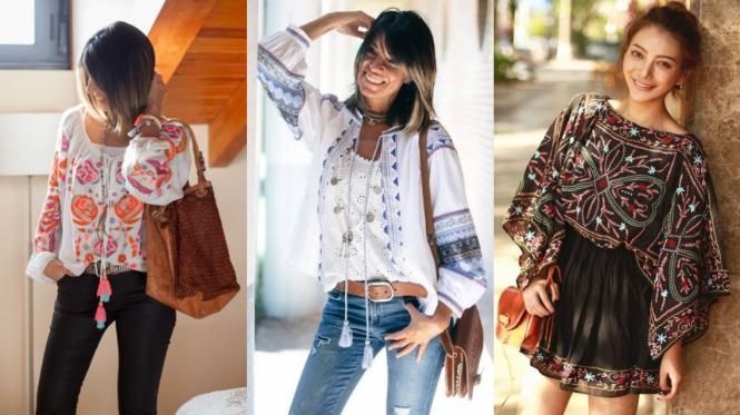 Новини Житомира - фото з День вишиванки: історія і традиції свята Сучасна вишиванка