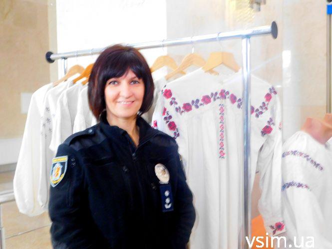 Новини Хмельницького - фото з Хмельничанка має колекцію вишиванок. Найстарішій - 100 років Хмельничанка має колекцію вишиванок. Найстарішій - 100 років, фото №3 на сайті vsim.ua