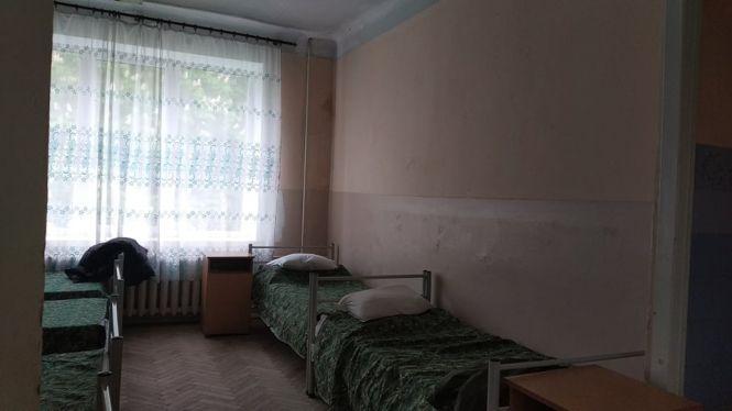 У дитячій лікарні чоловік відремонтував кілька палат за власні гроші та побажав бути невідомим, фото №3 на сайті 20minut.ua