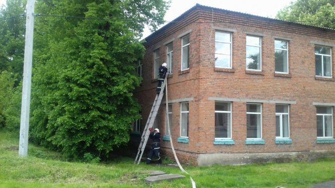 Новини Козятина - фото з Як у Козятині перевіряли техногенну безпеку, гасили пожежу та рятували потерпілих Як у Козятині перевіряли техногенну безпеку, гасили пожежу та рятували потерпілих, фото №10 на сайті 20minut.ua