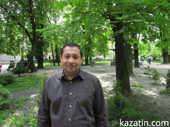 Новини Козятина - фото з Козятинчани про першочергові зміни у місті. Що хочуть? Козятинчани про першочергові зміни у місті. Що хочуть?, фото №3 на сайті 20minut.ua