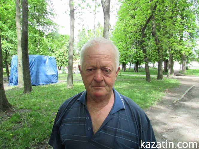 Новини Козятина - фото з Козятинчани про першочергові зміни у місті. Що хочуть? Козятинчани про першочергові зміни у місті. Що хочуть?, фото №5 на сайті 20minut.ua