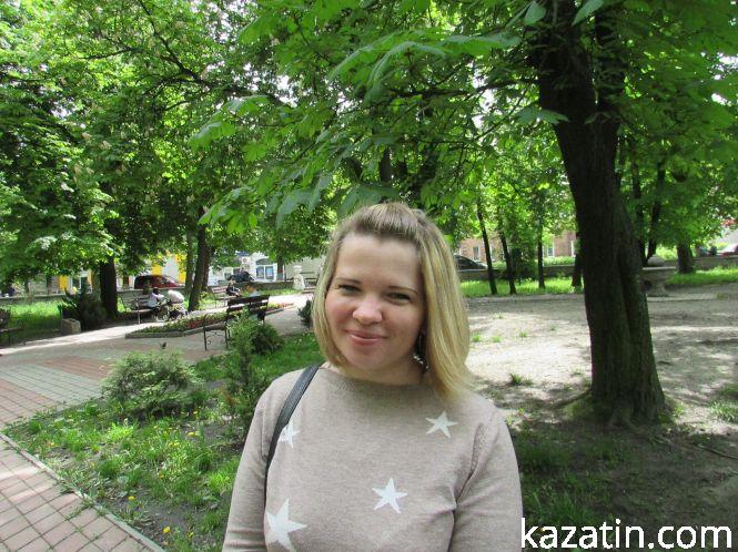 Новини Козятина - фото з Козятинчани про першочергові зміни у місті. Що хочуть? Козятинчани про першочергові зміни у місті. Що хочуть?, фото №4 на сайті 20minut.ua