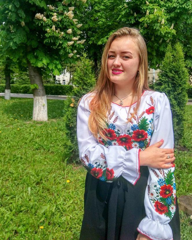 Новини Козятина - фото з Козятинці одягнули вишиванки (оновлено) Козятинці одягнули вишиванки (оновлено), фото №6 на сайті 20minut.ua