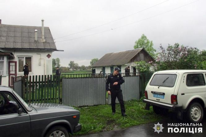 Новини Хмельницького - фото з На Хмельниччині вбили 26-річну дівчину СвÑÑлина вÑд ÐолÑÑÑÑ Ð¥Ð¼ÐµÐ»ÑниÑÑÐºÐ¾Ñ Ð¾Ð±Ð»Ð°ÑÑÑ.