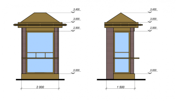 Новини Тернополя - фото з Уже відомо, у якому стилі будуть всі МАФи у Тернополі Уже відомо, у якому стилі будуть всі МАФи у Тернополі, фото №1 на сайті 20minut.ua