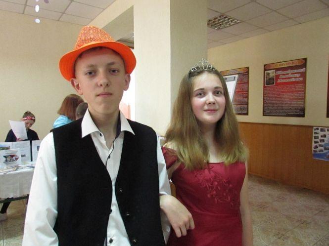 Новини Козятина - фото з В школі інтернат-гімназії святкували День Європи В школі інтернат-гімназії святкували День Європи, фото №12 на сайті 20minut.ua