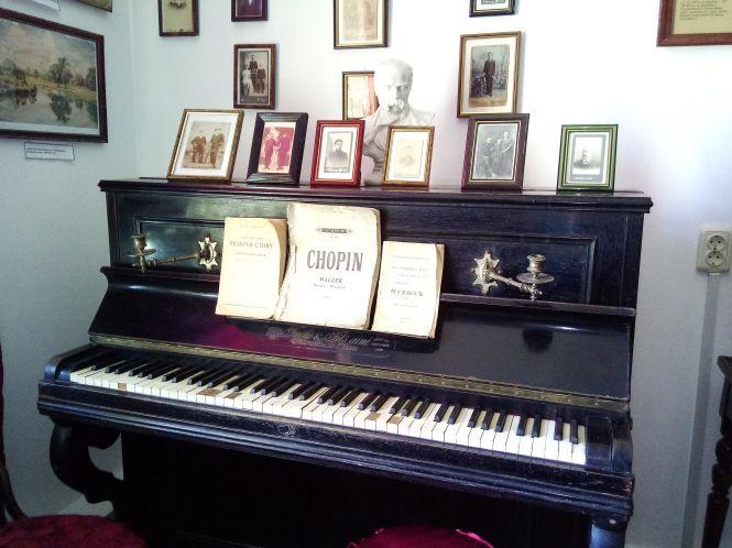 Музей запрошує відвідувачів. Не забудьте захопити ліхтарик, фото №1 на сайті 20minut.ua