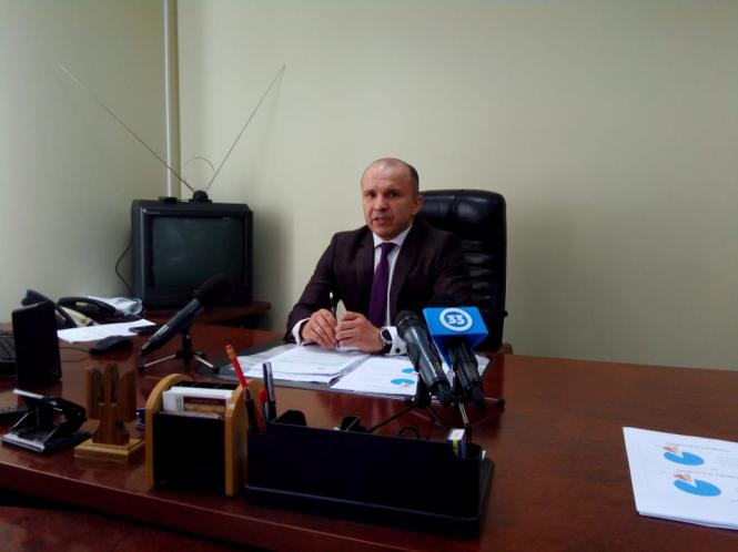 Ціна на газ для хмельничан змінюватиметься кожного місяця. Чому так?, фото №1 на сайті vsim.ua