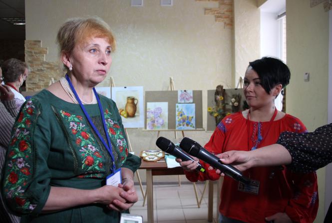 Новини Хмельницького - фото з Майже тисяча хмельничан цьогоріч закінчили Університет третього віку Майже тисяча хмельничан цьогоріч закінчили Університет третього віку, фото №2 на сайті vsim.ua
