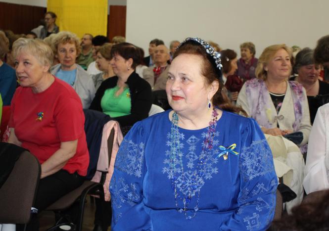 Новини Хмельницького - фото з Майже тисяча хмельничан цьогоріч закінчили Університет третього віку Майже тисяча хмельничан цьогоріч закінчили Університет третього віку, фото №1 на сайті vsim.ua