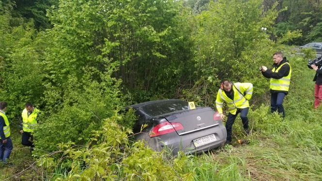 Новини Тернополя - фото з Водія автомобіля Skoda, який врізався у ВАЗ у Білій, відпустили під домашній арешт Водія автомобіля Skoda, який врізався у ВАЗ у Білій, відпустили під домашній арешт, фото №1 на сайті 20minut.ua