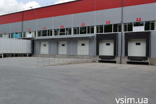 Новини Хмельницького - фото з Як працює хмельницький термінал «Нової пошти» за 9,5 мільйона євро Як працює хмельницький термінал «Нової пошти» за 9,5 мільйона євро, фото №19 на сайті vsim.ua