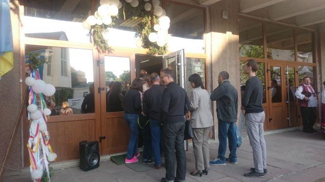 Як тернополяни провели справжню "Ніч у музеї», фото №17 на сайті 20minut.ua